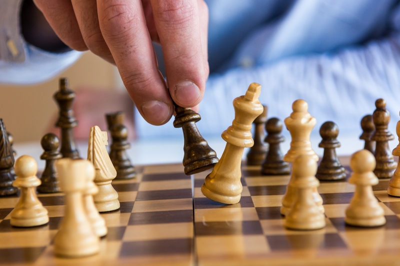 The Benefits of Using Your Brain