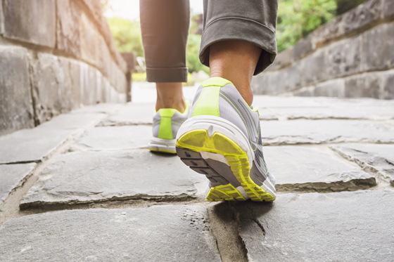 All Types of Exercise Tied to Benefits