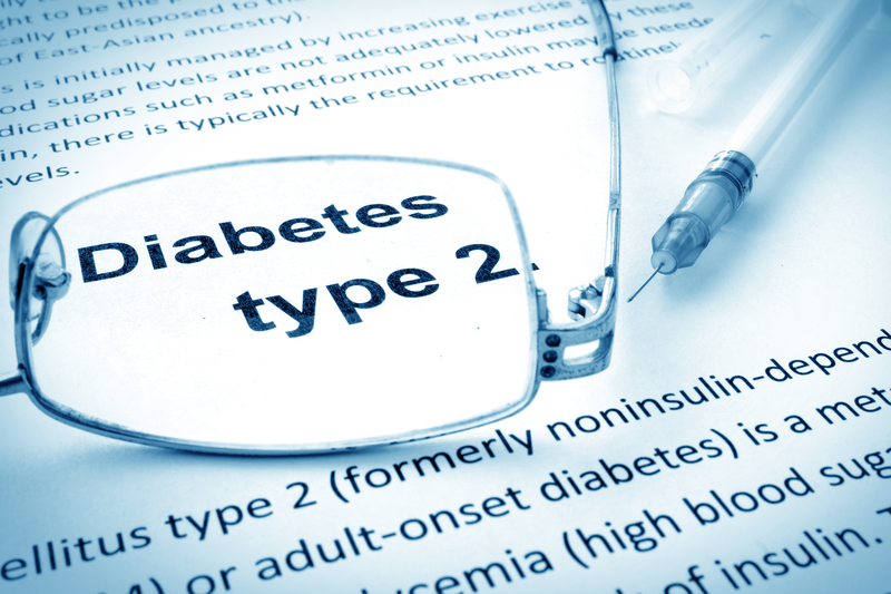 A Once-a-Day Rx for Type 2 Diabetes