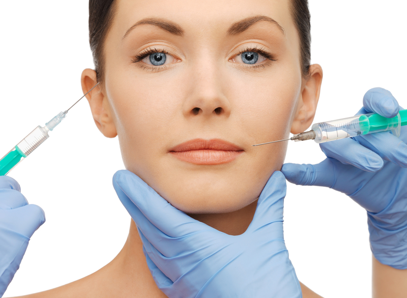 The Dangers of Dermal Fillers