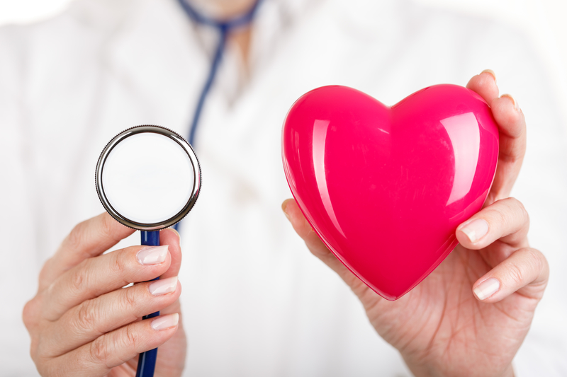 Heart Health: A Problem for Most in the US