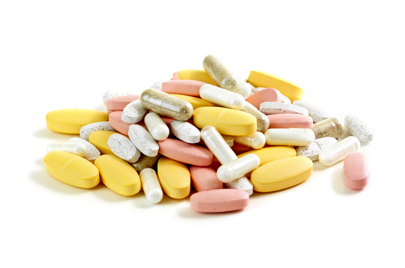 The Rx That Could Prevent Countless Strokes