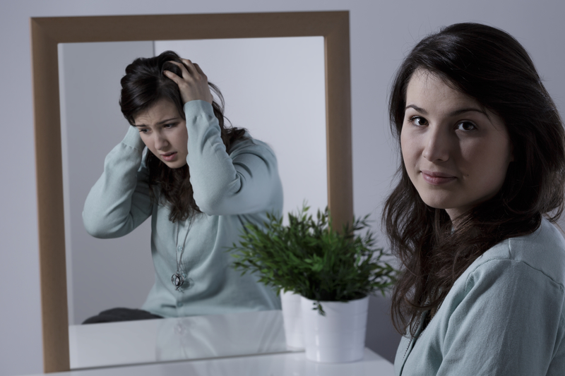 New Nasal Spray for Depression Approved 