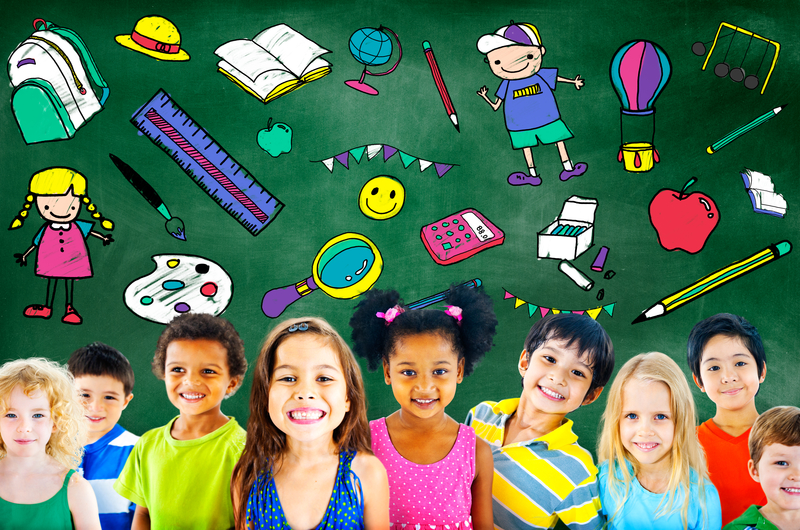 Are You Back-to-School Ready?