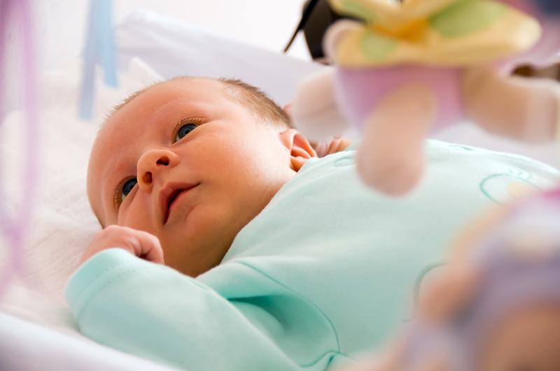First-of-Its-Kind Device Treats Birth Defect