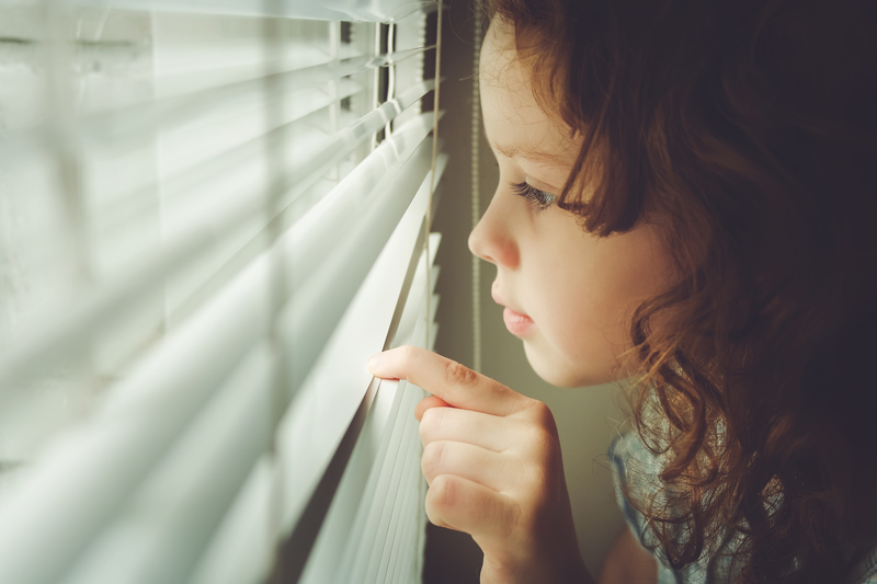 Window Blinds: Safety Threat to Children