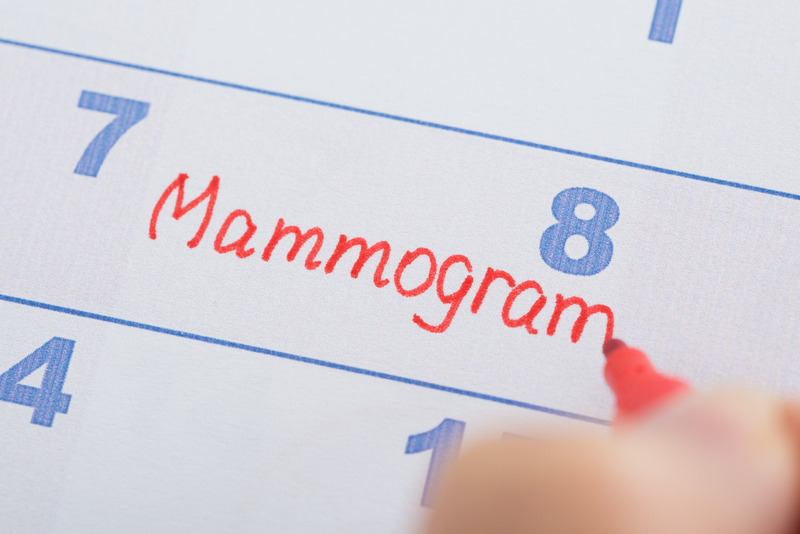 Mammograms: What You Need to Know