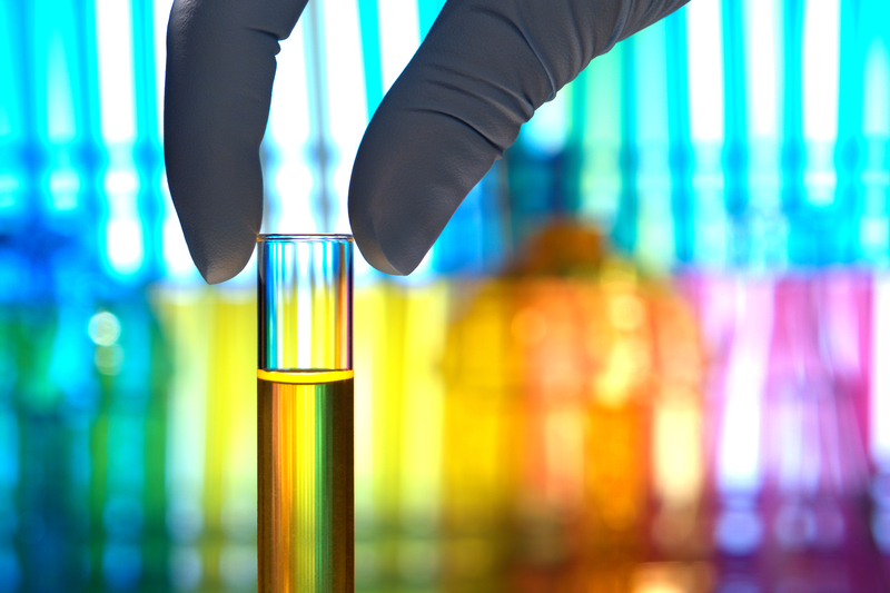 Biologics Show Promise for Bowels