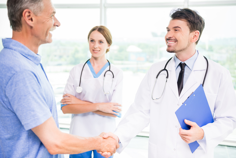 Colorectal Cancer Q&A