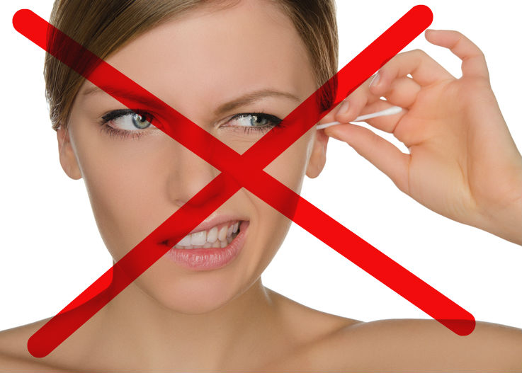 All You Need to Know About Earwax