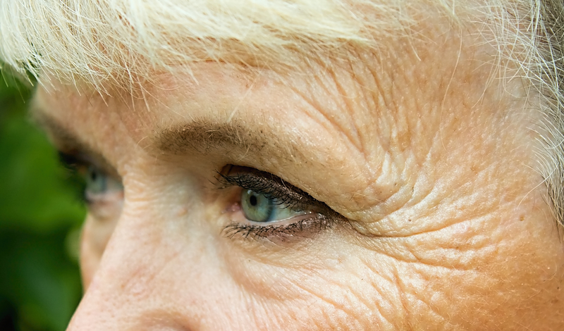 Macular Degeneration Rx: A Closer Look