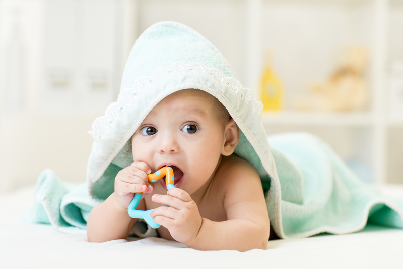 FDA Announces Recall of Teething Tablets