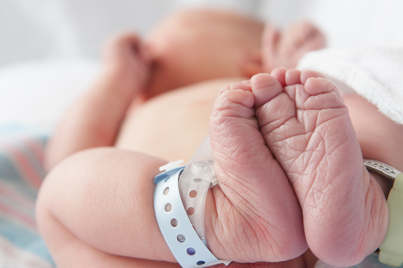 Heart Screening May Save Infants' Lives