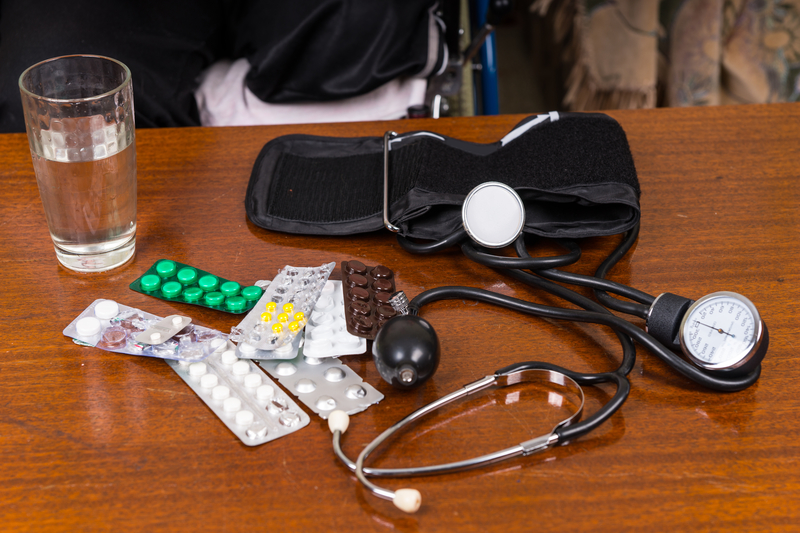 What Happens When You Skip Your Blood Pressure Rx