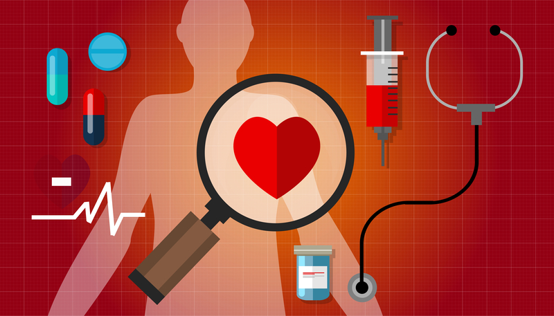 Medications Linked to Heart Failure