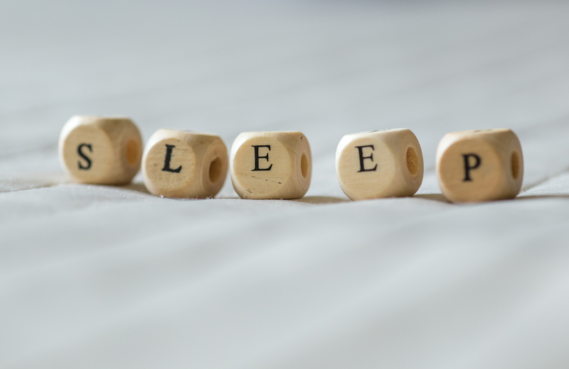 Sleep Aids: Understanding Your Options