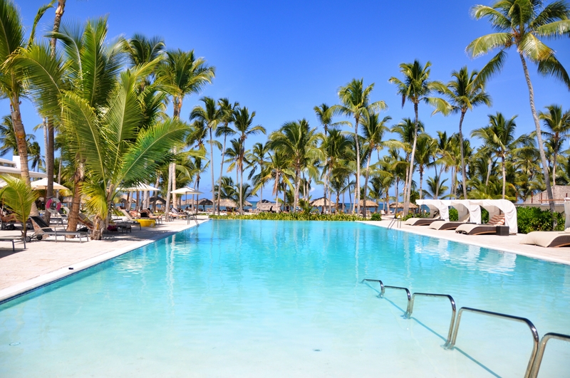 The Dangers of Hotel Pools
