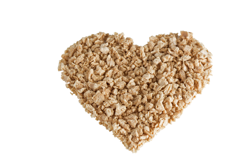 FDA Questions Soy Protein Benefits