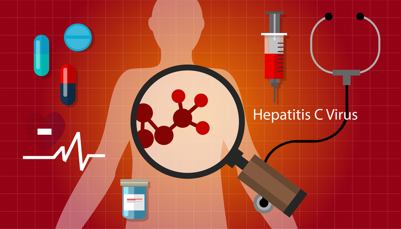 New Hepatitis Rx Approved