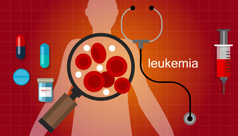 New Rx Treats Common Blood Cancer