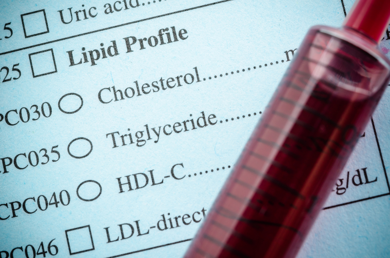 Triglyceride-Lowering Rx Gets FDA Approval