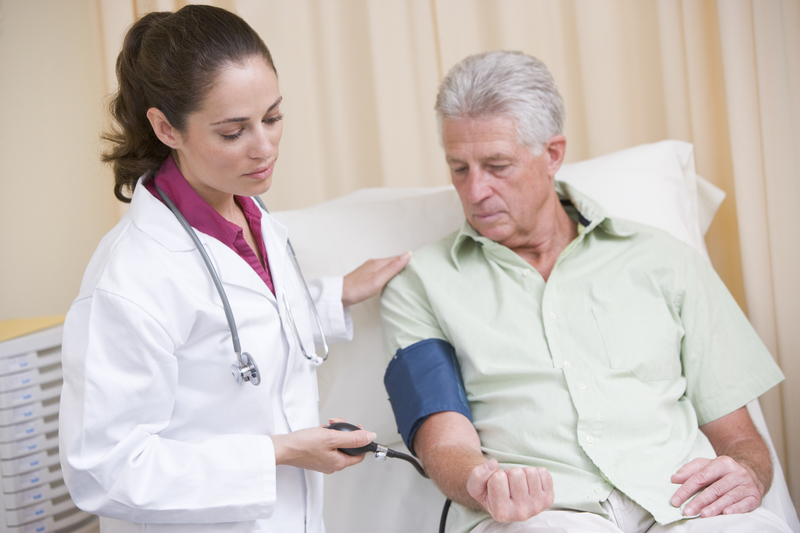 These Healthy Habits May Prevent Stroke