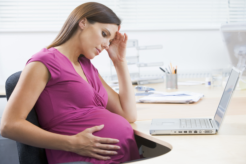 Depression and Gestational Diabetes