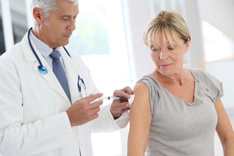 This Year's Flu Shot: What You Need to Know