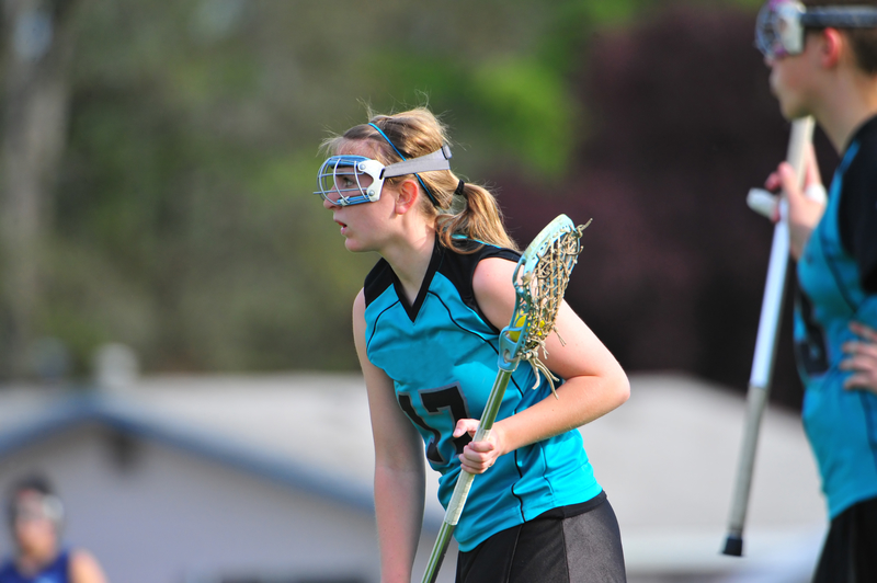 Why Athletes Should Keep an Eye on Their Eyes