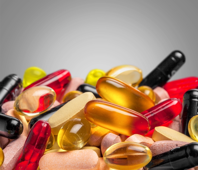 Supplements for Mental Health?