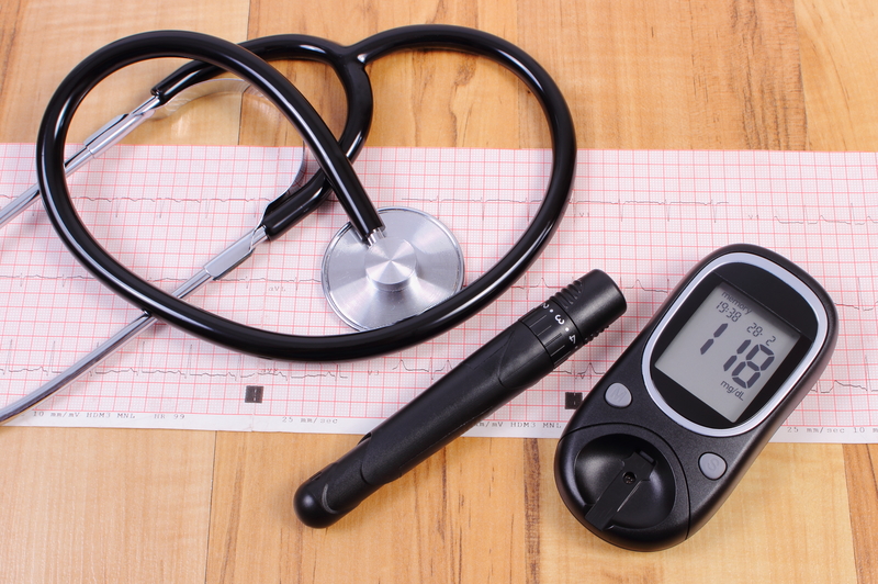 How Liraglutide May Help the Heart