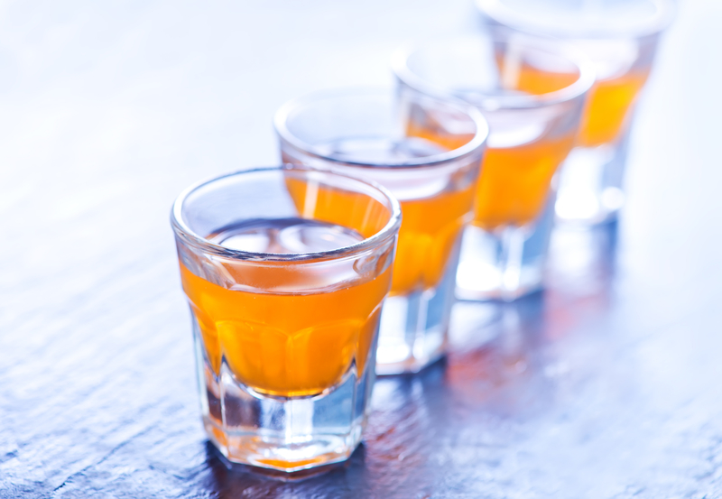 How Binge Drinking Could Affect Your Heart