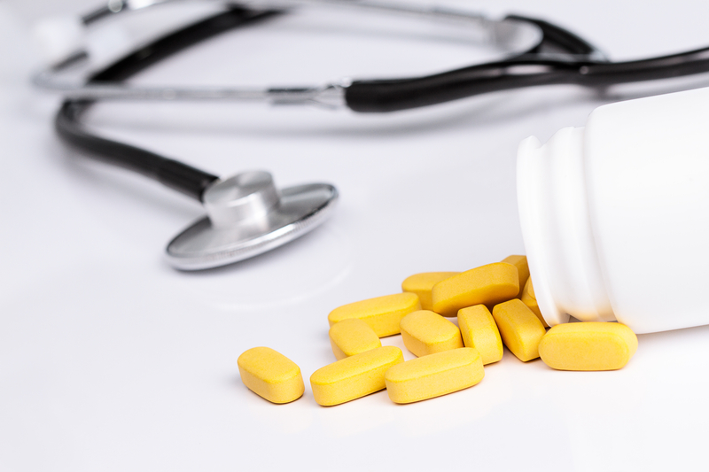 Targeted Leukemia Rx Gets Green Light