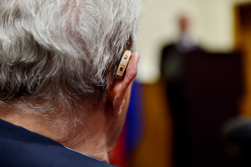 How Your Hearing Can Affect Your Mental Health