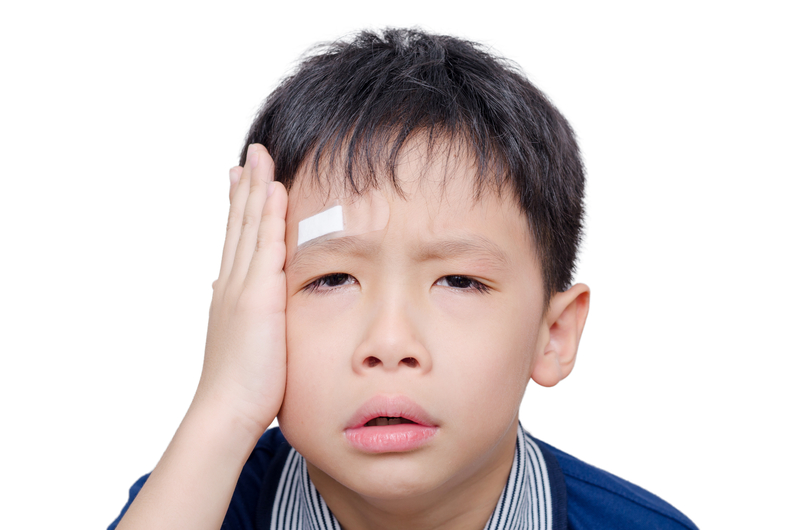 The Burden of Pediatric Concussions