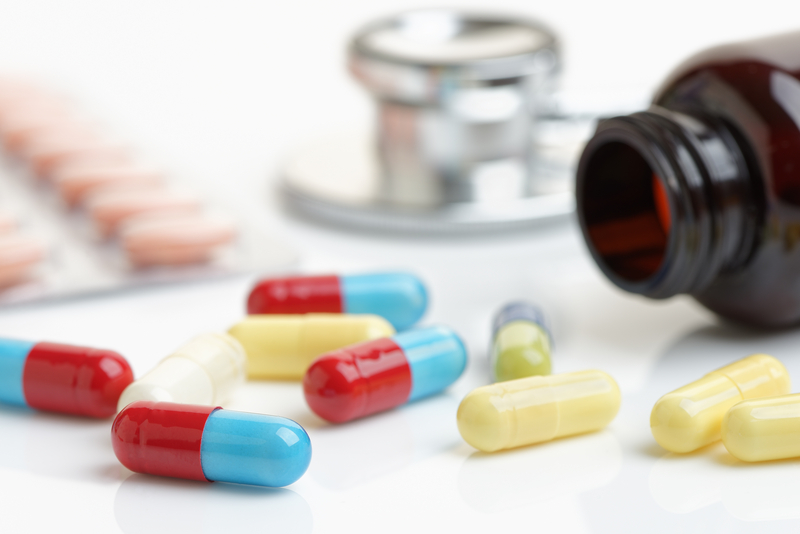 The Link Between Statins and Colorectal Cancer