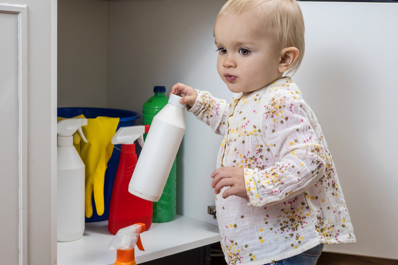 How Safe Is Your Home?