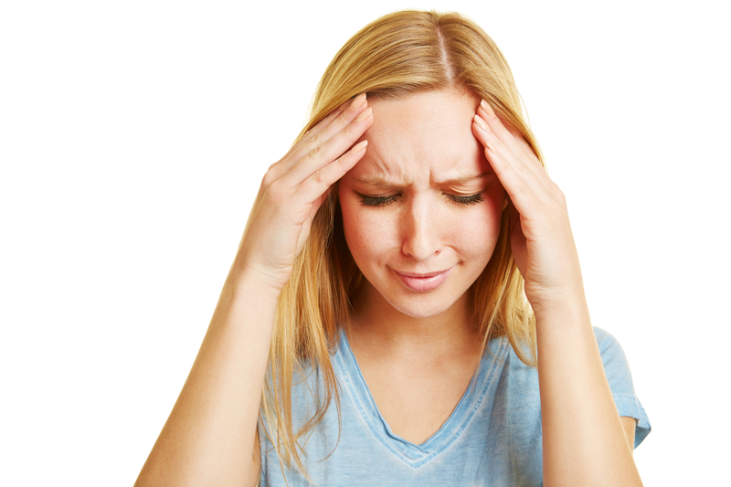 A Shocking Treatment for Cluster Headaches