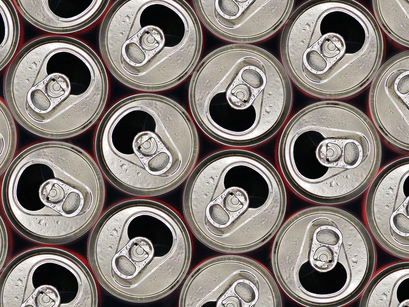 Energy Drinks and Your Heart