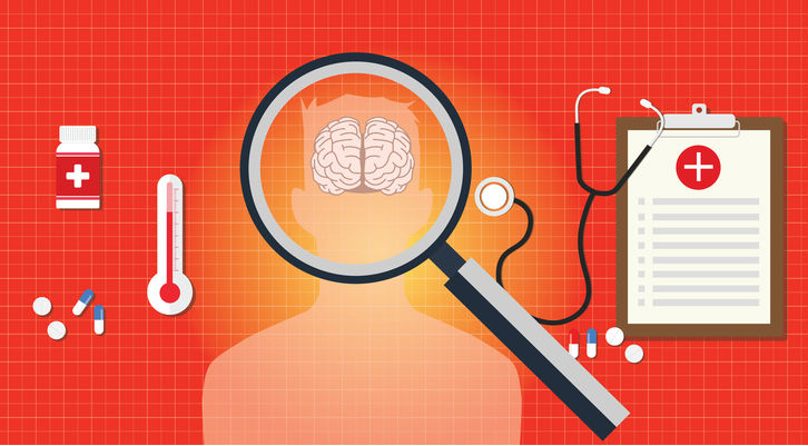 High Blood Pressure and Your Brain