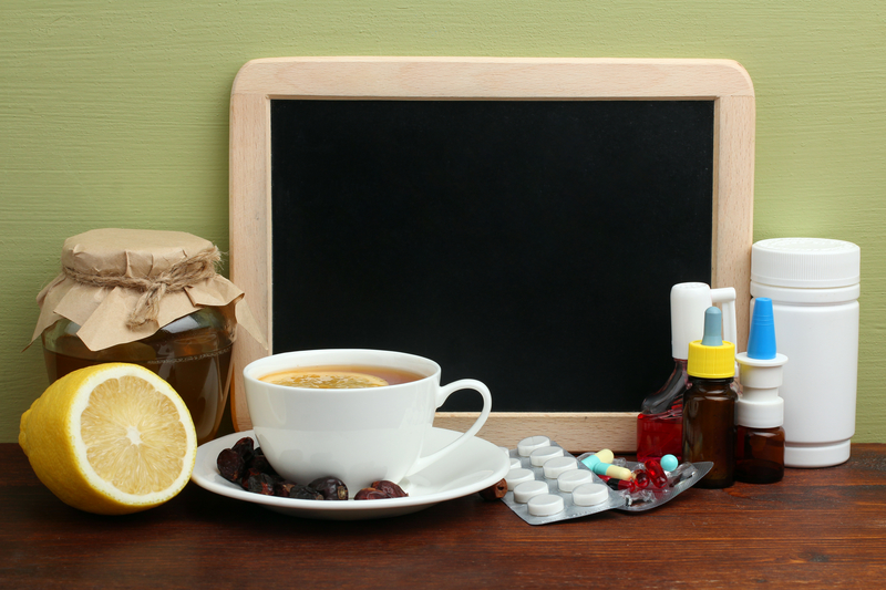 Beware: Fraudulent Flu Medications