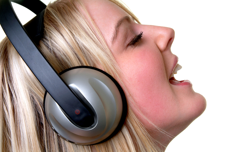 Teen Ears May Be in Danger
