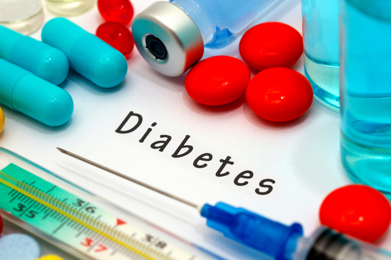 Weight Loss Rx May Slash Diabetes Risk