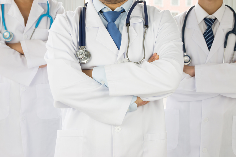 New Treatment for Stomach Bleeding