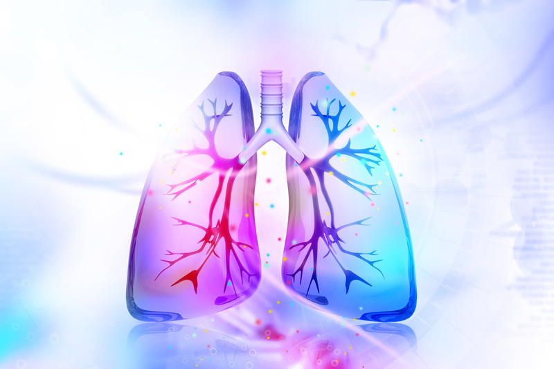 FDA Approves New COPD Rx 