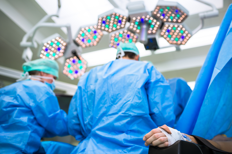What's New: Anesthesia and Sedation Med Labels