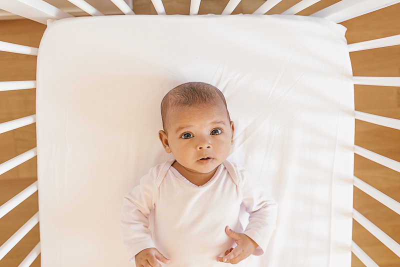 Preventing SIDS 
