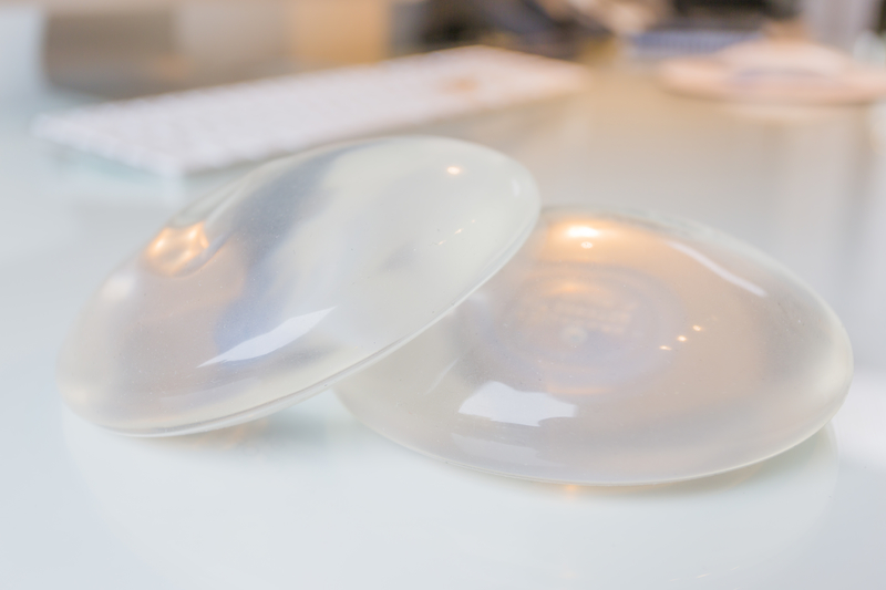 Breast Implants and Lymphoma