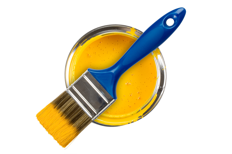 Paint Exposure and MS: A Possible Link