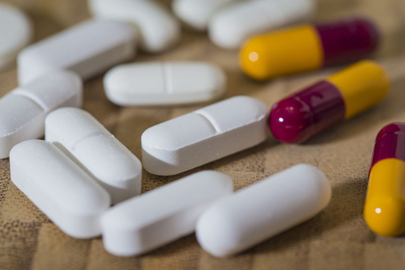 New Warnings for Opioids